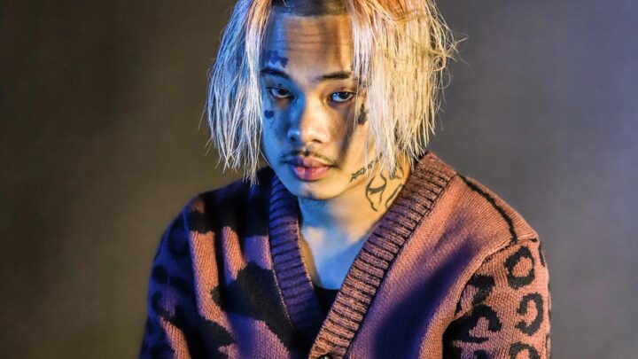 Kid Trunks Biography: Net Worth, DBZ, Age, Wikipedia, Songs, Girlfriend, Ethnicity, Height