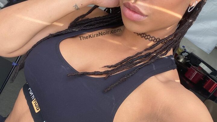 Kira Noir Biography: Age, Videos, Net Worth, Boyfriend, Height, Pictures, Husband