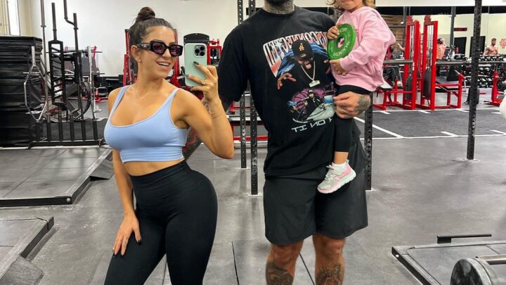 Lena The Plug Biography: Age, Boyfriend, Net Worth, Height, Photos, YouTube, Instagram, Partner