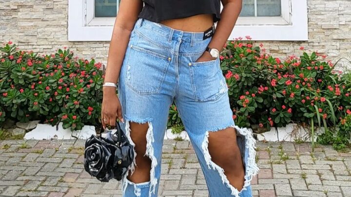 Linda Ikeji Biography: Age, Husband, News, Net Worth, Instagram, Siblings, House, Blog News, Child