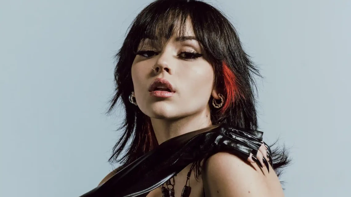 Maggie Lindemann Biography: Age, Boyfriend, Boyfriend, Net Worth, Instagram, Photos, Pretty Girl Lyrics