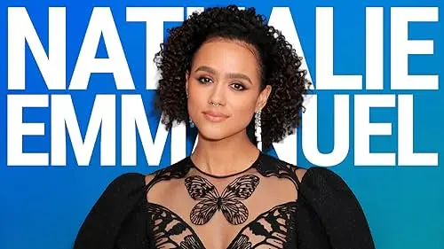 Nathalie Emmanuel Biography: Boyfriend, Age, Movies, Net Worth, Husband, Height, Parents, Child, TV Shows
