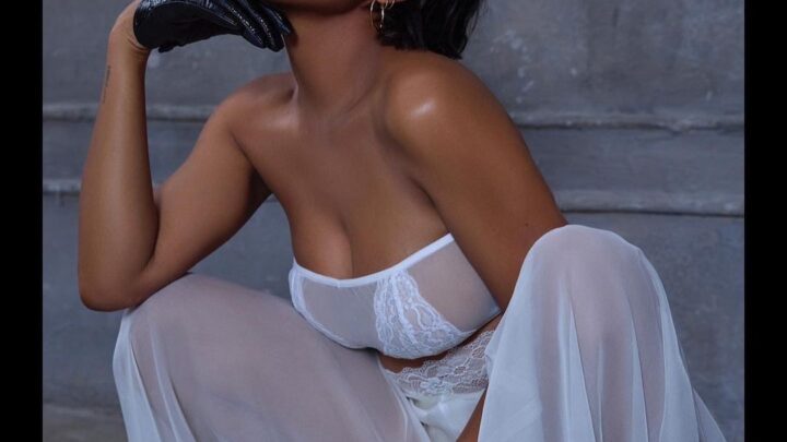 Meagan Good Biography: Movies, Net Worth, Height, Age, Husband, Siblings, Kids, TV Shows, Boyfriend, Instagram