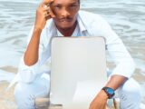 Mike Afolarin Biography, Wife, Height, Age, Girlfriend, Net Worth, Instagram, Family, Father, Movies, TV Shows, Brother