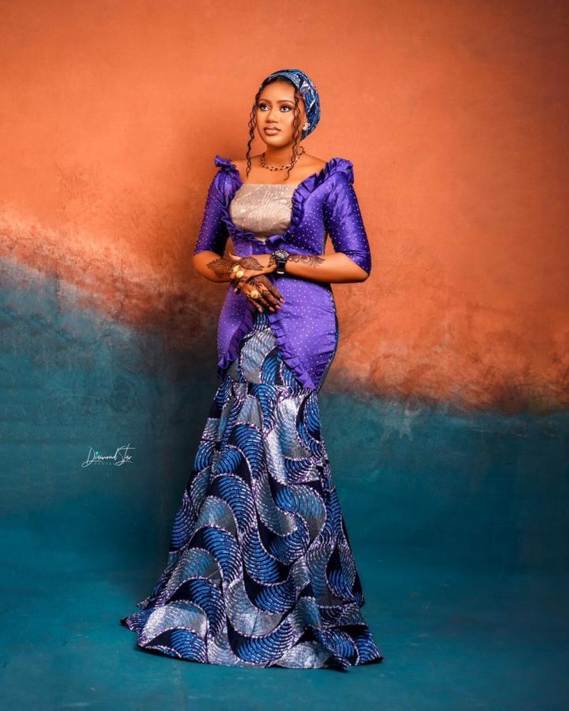 Momee gombe bio age net worth family