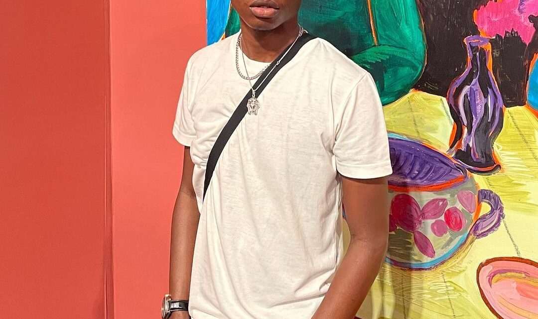 Moshood Fattah Biography: Age, Movies, Wikipedia, Girlfriend, Far From Home Moshood Fattah Biography: Age, Movies, Wikipedia, Girlfriend, Far From Home