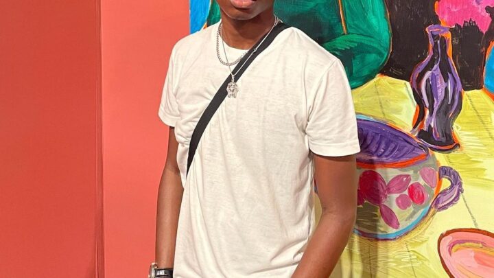 Moshood Fattah Biography: Age, Movies, Wikipedia, Girlfriend, Far From Home