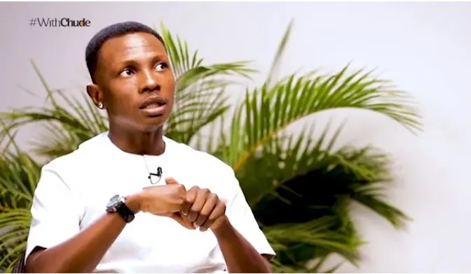 Moshood Fattah Biography: Age, Movies, Wikipedia, Girlfriend, Far From Home