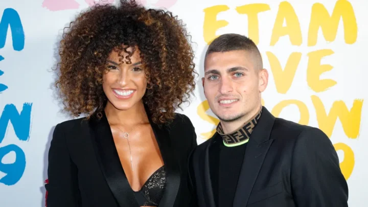 Marco Verratti’s wife Jessica Aidi Biography: Height, Wikipedia, Age, Net Worth, Parents, Origine, Boyfriend