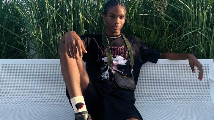 Natse Jemide Biography: Height, Girlfriend, Net Worth, Pictures, Age, Nationality, Movies, Instagram, Brother, Tribe
