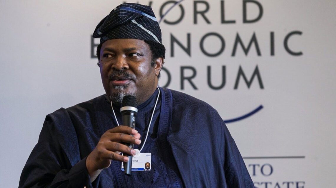 Nduka Obaigbena Biography: Wives, Net Worth, Children, Age, Private Jet, State Of Origin Nduka Obaigbena Biography: Wives, Net Worth, Children, Age, Private Jet, State Of Origin