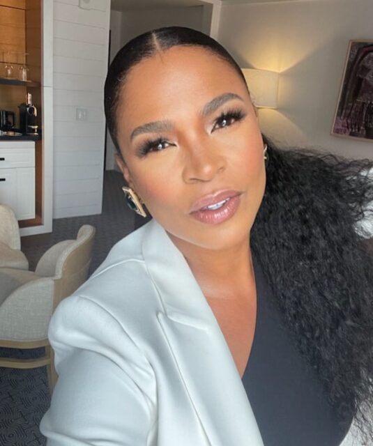 Nia Long biography: age, height, net worth, husband, kids, movies