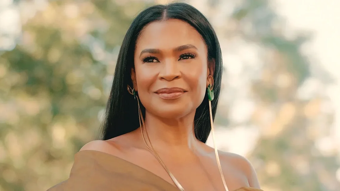 Nia Long Biography: Net Worth, Movies, Husband, Age, TV Shows, Kids, Instagram, Height, Boyfriend