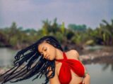 Okezie Precious Ruby Bio, Age, State Of Origin, Net Worth, Boyfriend, Birthday, Instagram