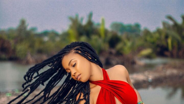 Okezie Precious Ruby Biography: Age, State Of Origin, Net Worth, Boyfriend, Birthday, Instagram