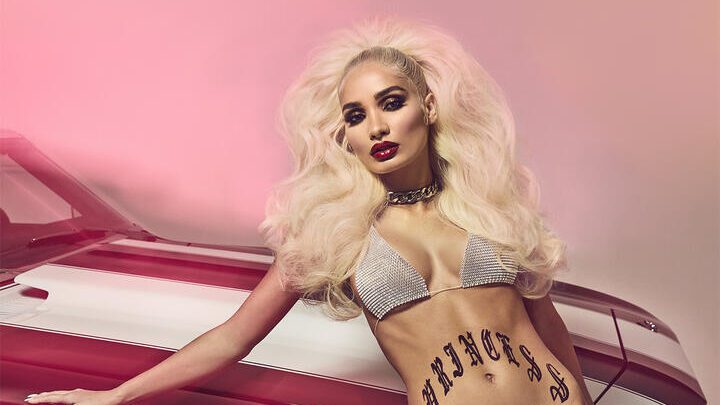 Pia Mia Biography: Net Worth, Songs, Height, Age, Boyfriend, Instagram, Movies, TV Shows