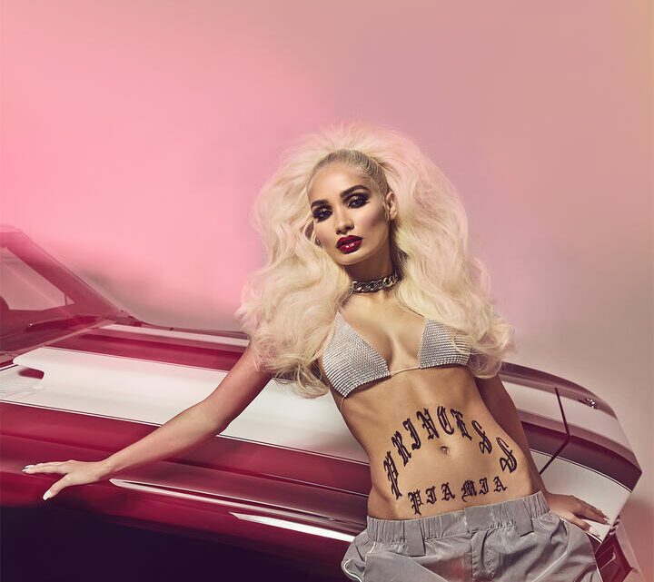 Pia Mia Biography: Net Worth, Songs, Height, Age, Boyfriend, Instagram, Movies, TV Shows