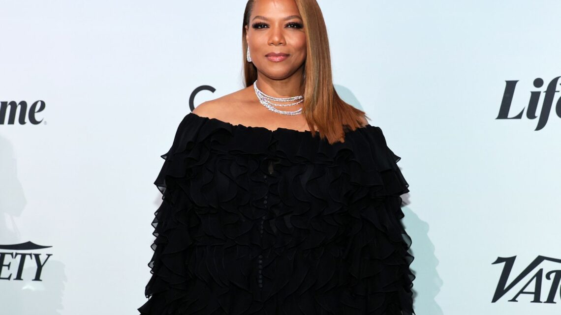 Queen Latifah Biography: Movies, Husband, Net Worth, Real Name, Age, Kids, Parents, Partner