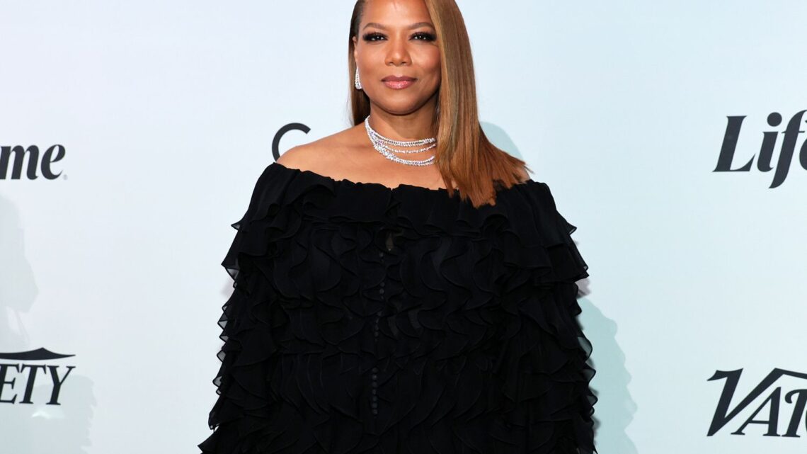 Queen Latifah Biography: Movies, Husband, Net Worth, Real Name, Age, Kids, Parents, Partner Queen Latifah Biography: Movies, Husband, Net Worth, Real Name, Age, Kids, Parents, Partner