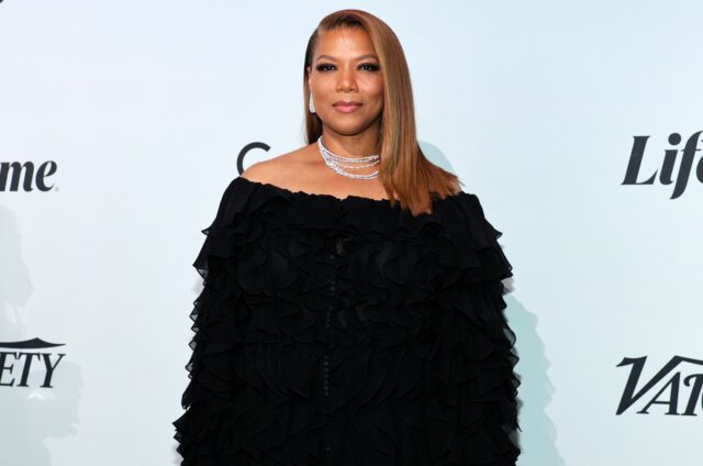 Queen Latifah Biography, Movies, Husband, Net Worth, Real Name, Age, Kids, Parents, Partner