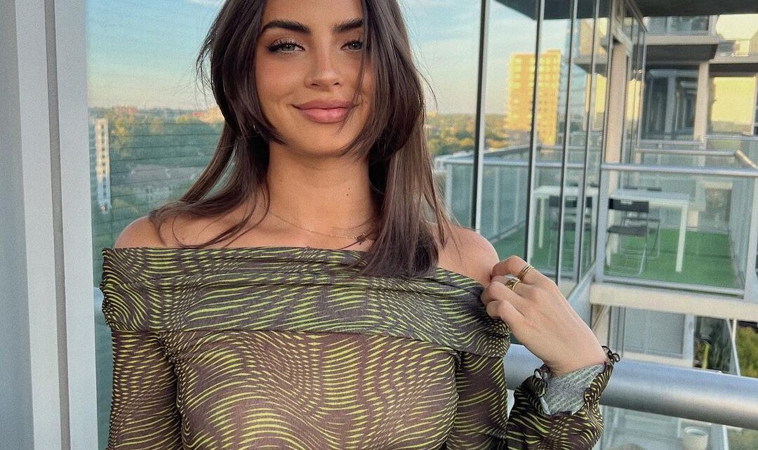 Rachael Kirkconnell Biography: Age, Instagram, Boyfriend, Net Worth, Height, Weight Loss, TikTok, College Rachael Kirkconnell Biography: Age, Instagram, Boyfriend, Net Worth, Height, Weight Loss, TikTok, College