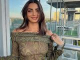 Rachael Kirkconnell Bio, Age, Instagram, Boyfriend, Net Worth, Height, Weight Loss, TikTok, College
