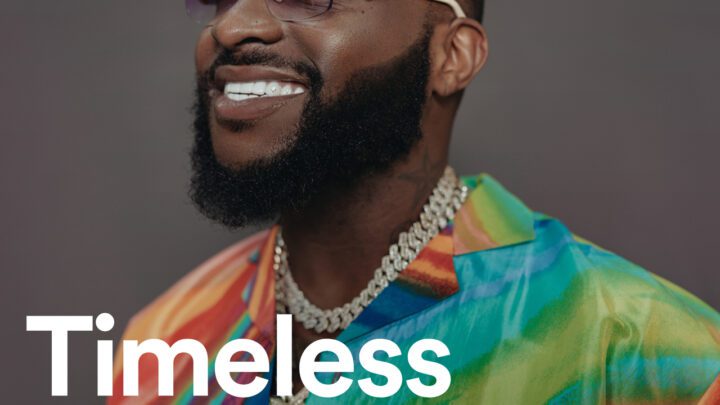 [Review] A Critique of Davido’s Timeless Album, the Three-Part Series