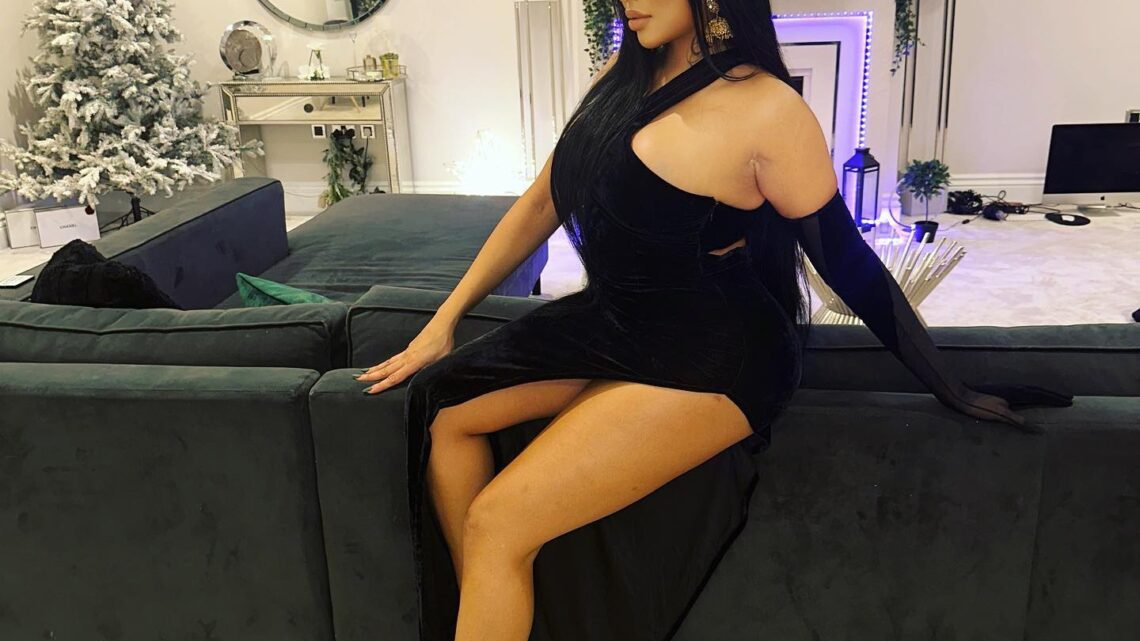 Riyad Mahrez’s ex-wife Rita Johal Biography: Parents, Instagram, Age, Net Worth, Height, Wikipedia, New Boyfriend Riyad Mahrez’s ex-wife Rita Johal Biography: Parents, Instagram, Age, Net Worth, Height, Wikipedia, New Boyfriend