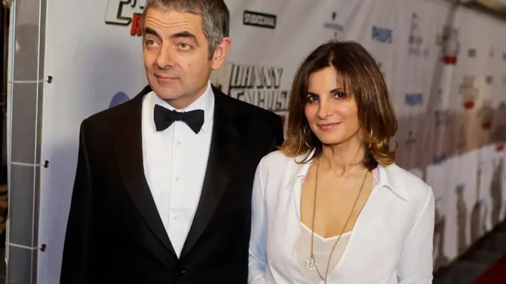 Rowan Atkinson’s ex-wife Sunetra Sastry Biography: Age, Net Worth, Parents, Wiki, Husband, Children, Nationality