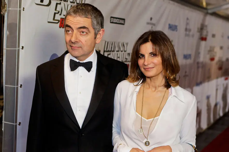 Rowan Atkinson’s ex-wife Sunetra Sastry Biography: Age, Net Worth, Parents, Wiki, Husband, Children, Nationality