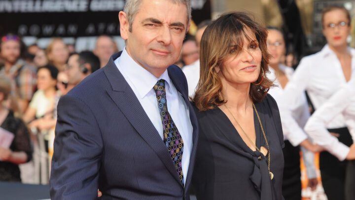 Rowan Atkinson’s ex-wife Sunetra Sastry Biography: Age, Net Worth, Parents, Wiki, Husband, Children, Nationality
