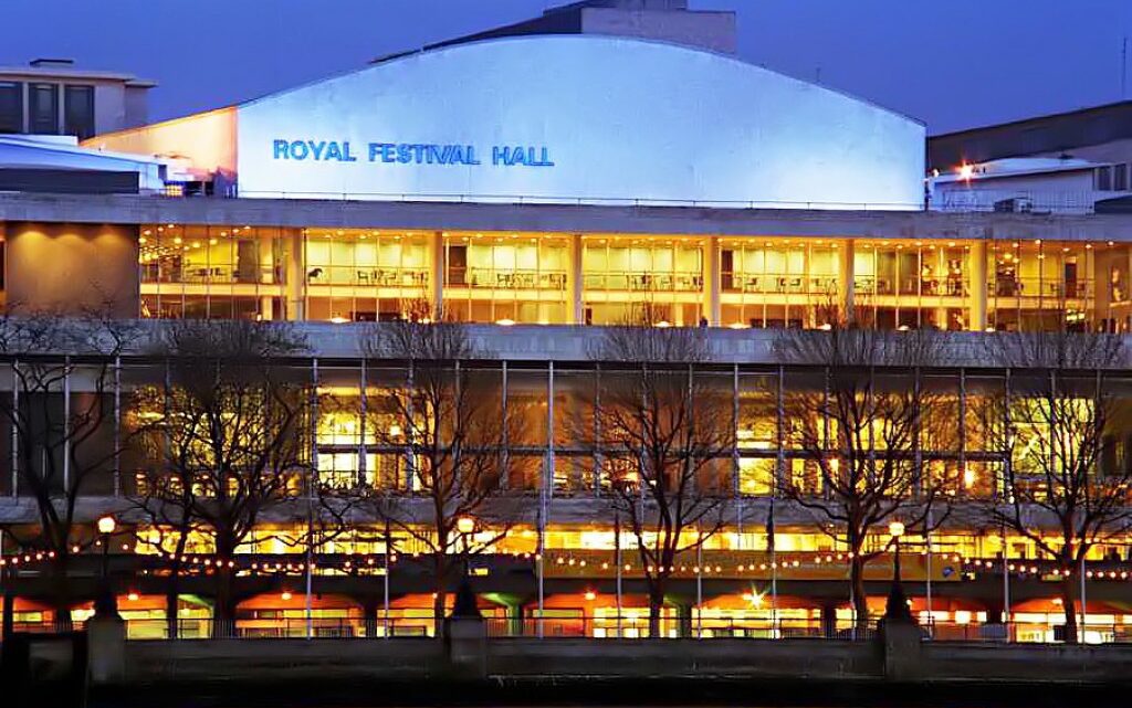 Royal Festival Hall: Tickets, Organ, Events & Concerts, Restaurant, Box Office, Bar, Parking Royal Festival Hall: Tickets, Organ, Events & Concerts, Restaurant, Box Office, Bar, Parking