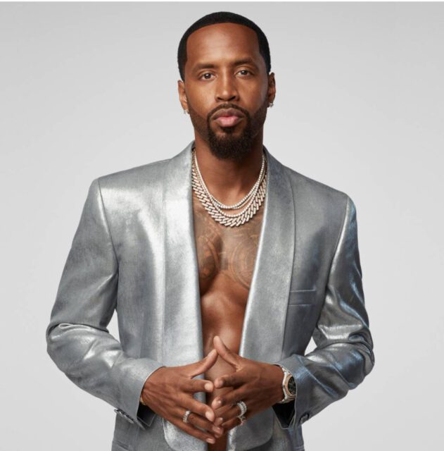 Safaree Bio, Wife, Net Worth, Songs, Father, Age, Nationality, Instagram, Girlfriend, Children