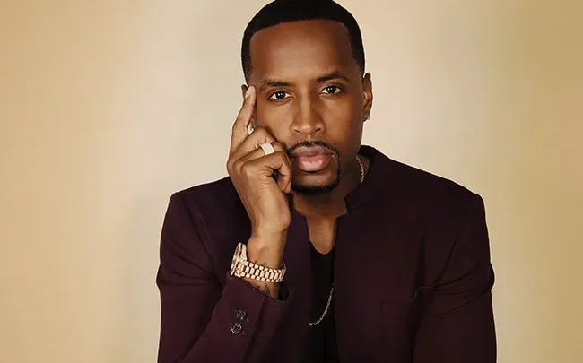 Safaree Biography: Wife, Net Worth, Songs, Father, Age, Nationality, Instagram, Girlfriend, Children