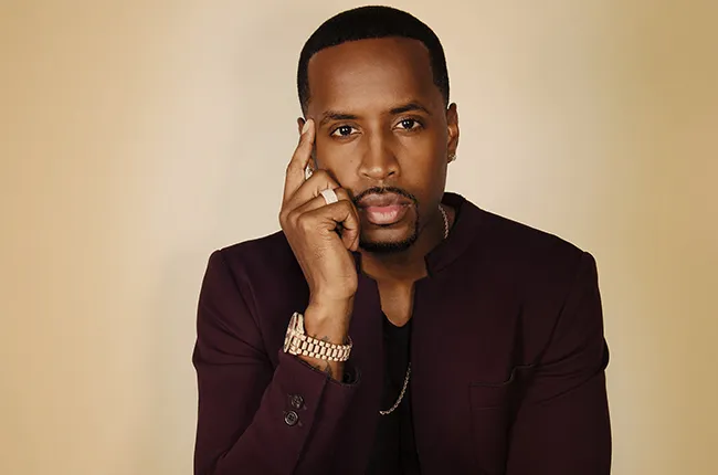 Safaree Biography: Wife, Net Worth, Songs, Father, Age, Nationality, Instagram, Girlfriend, Children