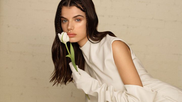 Sonia Ammar Biography: Age, Height, Movies, Boyfriend, Net Worth, Parents, Religion, Instagram, IMDb