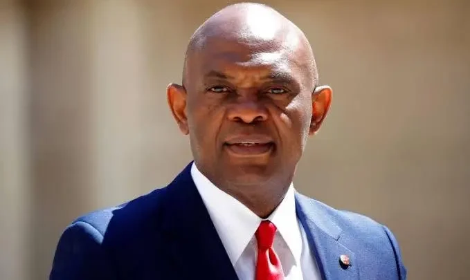 Tony Elumelu Biography: Net Worth, Wife, Age, Children, House, State Of Origin, Foundation, Grant, Transcorp Hilton