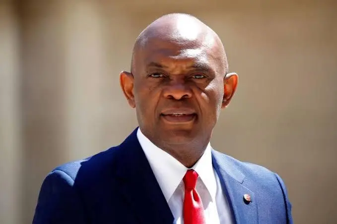 Tony Elumelu Biography: Net Worth, Wife, Age, Children, House, State Of Origin, Foundation, Grant, Transcorp Hilton