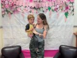 Tabatha Lawley Bio, Age, Baby Father, Net Worth, YouTube, Siblings, Pictures
