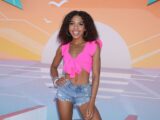 Teala Dunn Bio, Age, Movies & TV Shows, Net Worth, Instagram, Boyfriend, Sister, YouTube, Parents, Height