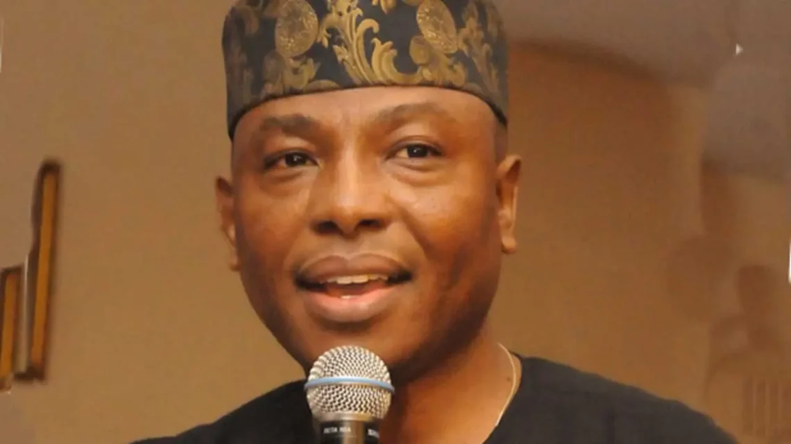 Tony Ezenna Biography: Net Worth, House, Age, Cars, Wife, Children, Mansion, State Of Origin