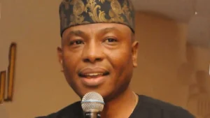 Tony Ezenna