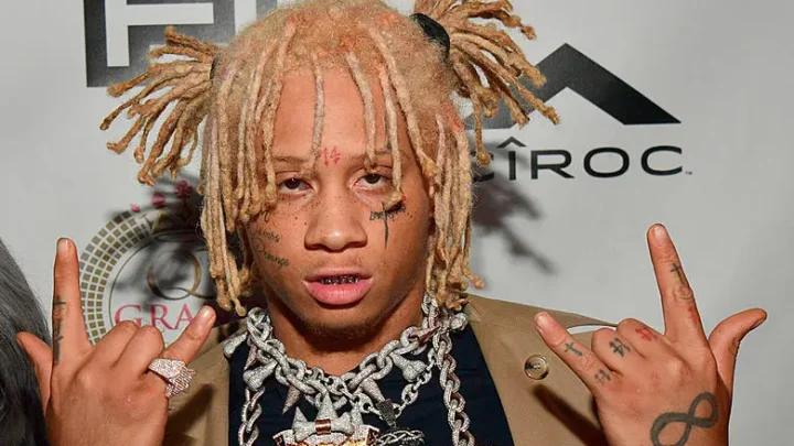 Trippie Redd Biography: Songs, Girlfriend, Age, Albums, Net Worth, Height, Instagram, Concert, Wallpaper