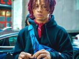 Trippie Redd Bio, Songs, Girlfriend, Age, Albums, Net Worth, Height, Instagram, Concert, Wallpaper