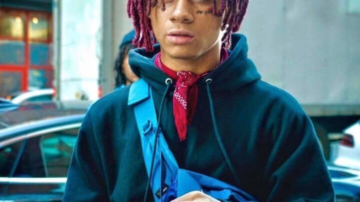 Trippie Redd Biography: Songs, Girlfriend, Age, Albums, Net Worth, Height, Instagram, Concert, Wallpaper