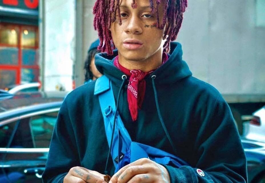 Trippie Redd Biography: Songs, Girlfriend, Age, Albums, Net Worth, Height, Instagram, Concert, Wallpaper Trippie Redd Biography: Songs, Girlfriend, Age, Albums, Net Worth, Height, Instagram, Concert, Wallpaper
