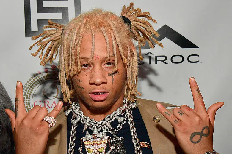 Trippie Redd Biography: Songs, Girlfriend, Age, Albums, Net Worth, Height, Instagram, Concert, Wallpaper