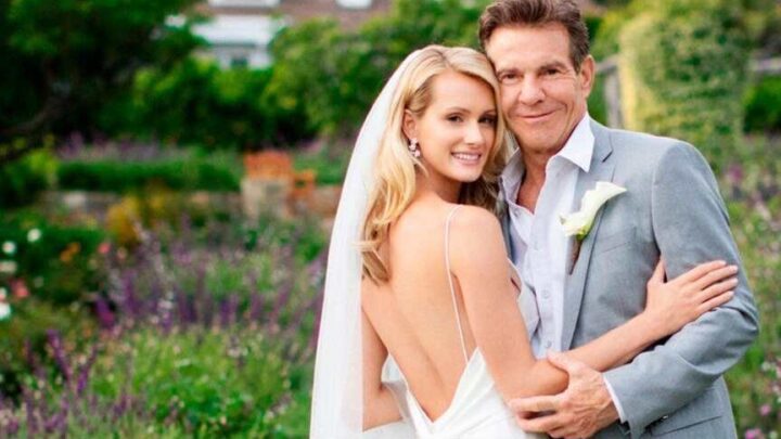 Who is Dennis Quaid’s wife Laura Savoie? Age, Biography, Net Worth, Instagram, Education, Wikipedia, Movies
