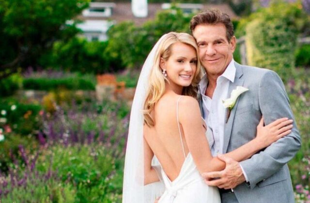 Who is Dennis Quaid’s wife Laura Savoie? Age, Biography, Net Worth, Instagram, Education, Wikipedia, Movies