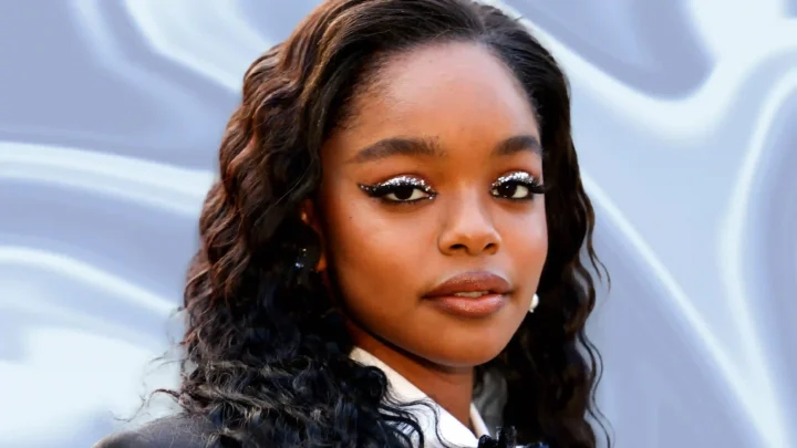 Marsai Martin Biography: Net Worth, Movies & TV Shows, Height, Age, Parents, Twin, Boyfriend, Siblings